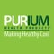 Portrait image for Purium Health Products