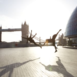 Profile picture for ICMovement