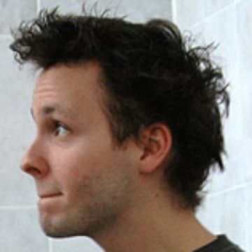 Vimeo profile picture for @josh