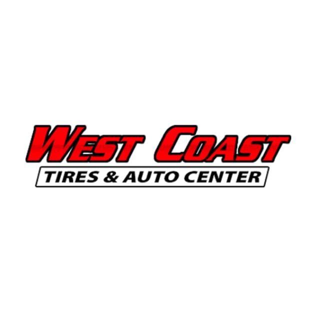 West Coast Tires