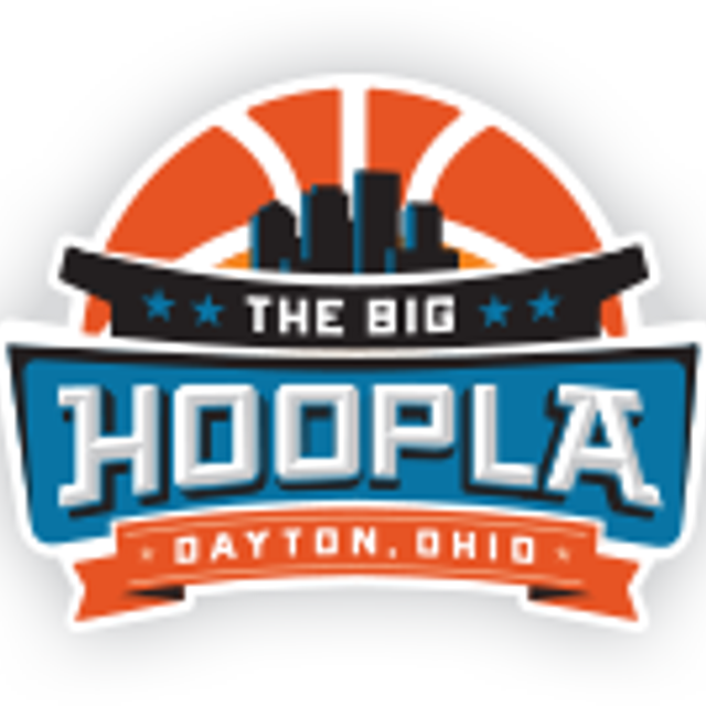 Dayton Hoopla