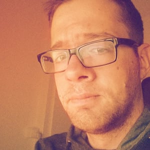 Profile picture for Robert Meyer