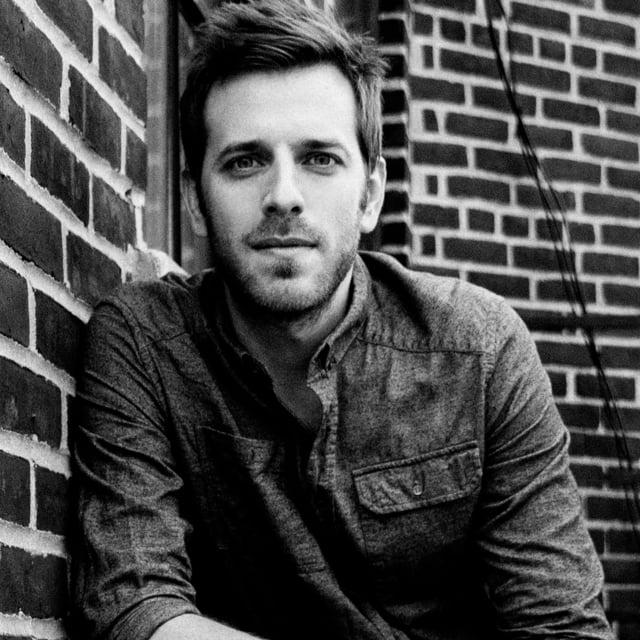 Matthew Rosenberg