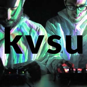 Profile picture for kvsu