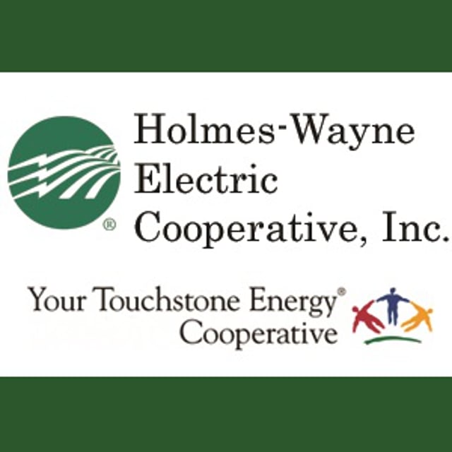 Holmes Wayne Electric