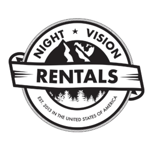 Night Vision Rentals