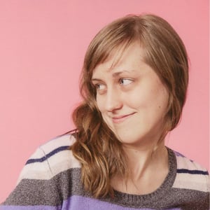 Profile picture for Meredith Nolan
