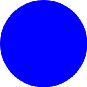 Profile picture for Blue Dot
