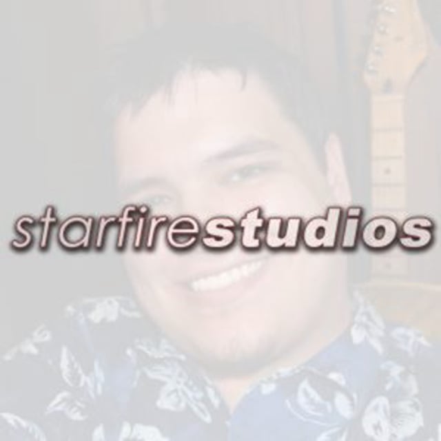 StarFire Studios
