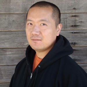 Profile picture for Kenji Liu