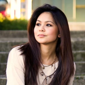 Profile picture for Jessica Vernone