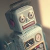 Evil Robot