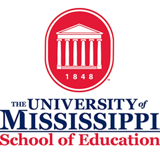 Ole Miss School of Education