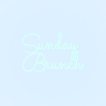 Vimeo profile picture for @brunch