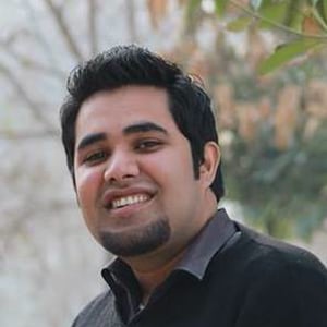 Profile picture for <b>Syed Asim</b> Kazmi - 8073234_300x300
