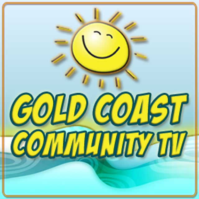 Gold Coast Community TV