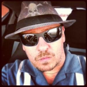 Profile picture for Wayne Wallace