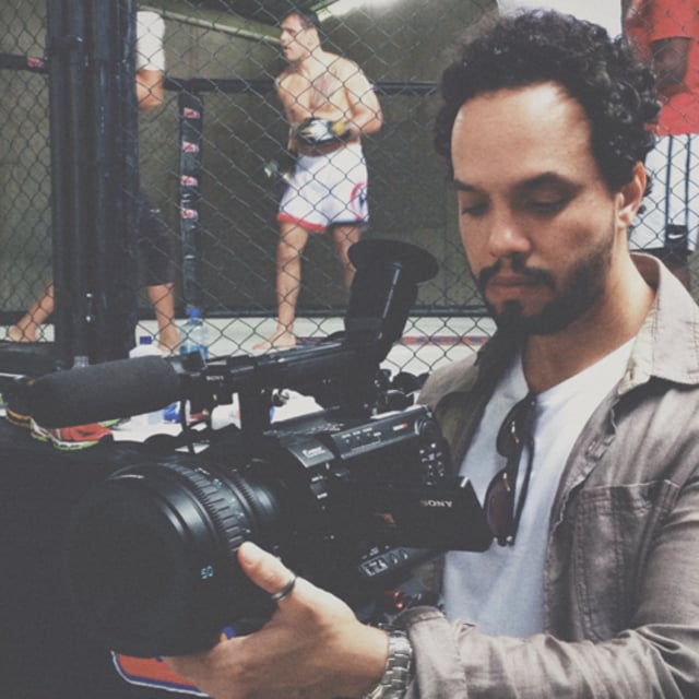 Rodrigo Linhares