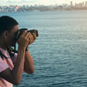 Profile picture for Ricardo Oliveira