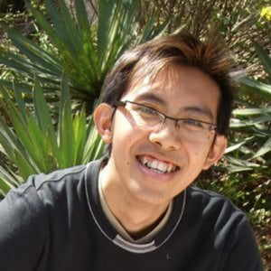 Profile picture for Victor Toh