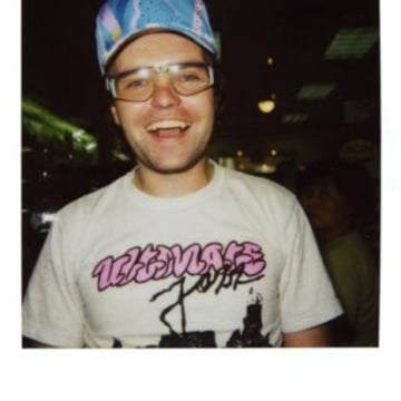 Vimeo profile picture for @charlie