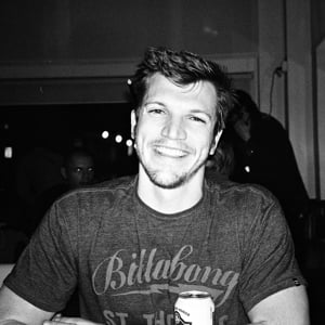 Profile picture for Mack Garrison