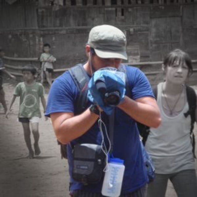Bryan Monzon