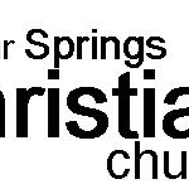 Sulphur Springs Christian Church
