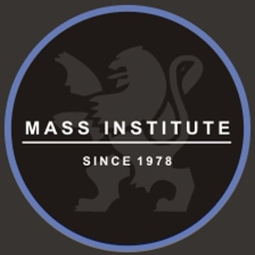 Vimeo profile picture for @mass