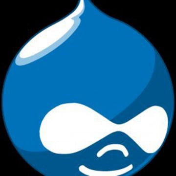 Vimeo profile picture for @drupal