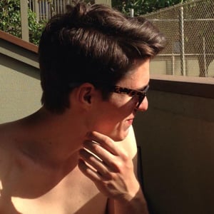 Profile picture for Brett Caughie
