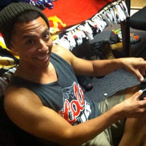 Profile picture for Allen Harper