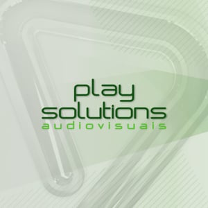PlaySolutions Audiovisuais