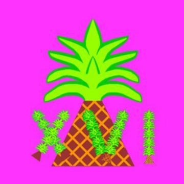 Vimeo profile picture for @xvi