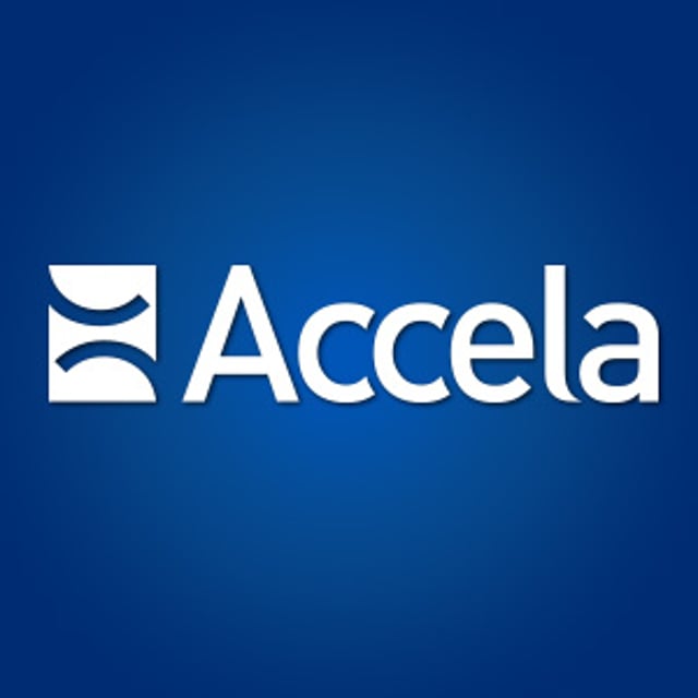 Accela Demo Library