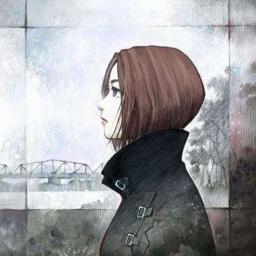 Vimeo profile picture for @hikki