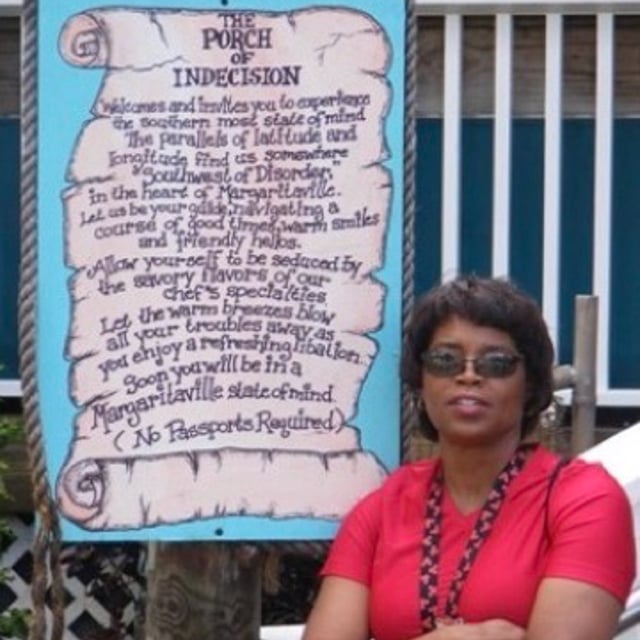 Lucinda J. Clark Film Producer & Producer