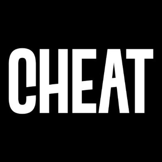 control game cheat codes