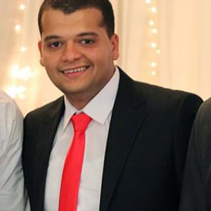 Profile picture for Karim El-Masry (Beeka)