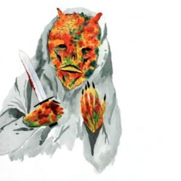 Vimeo profile picture for @crooked