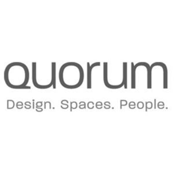 Vimeo profile picture for @quorum