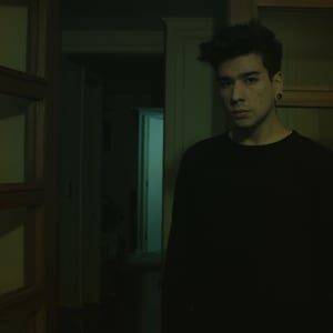 Profile picture for Camilo Alonso Jáuregui