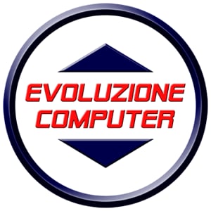 Profile picture for Evoluzione Computer
