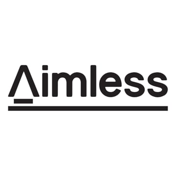 Vimeo profile picture for @aimless