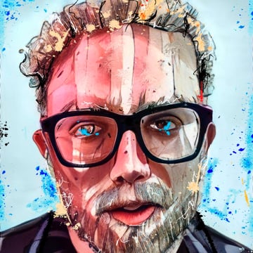 Vimeo profile picture for @do