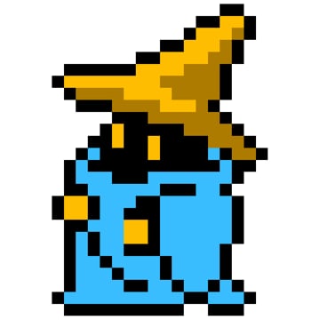 Vimeo profile picture for @jr