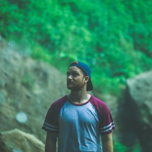 Profile picture for Aaron Hanek