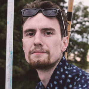 Profile picture for Žygimantas Deveikis