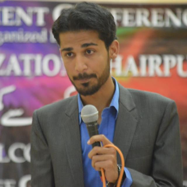 Ali Raza Pathan