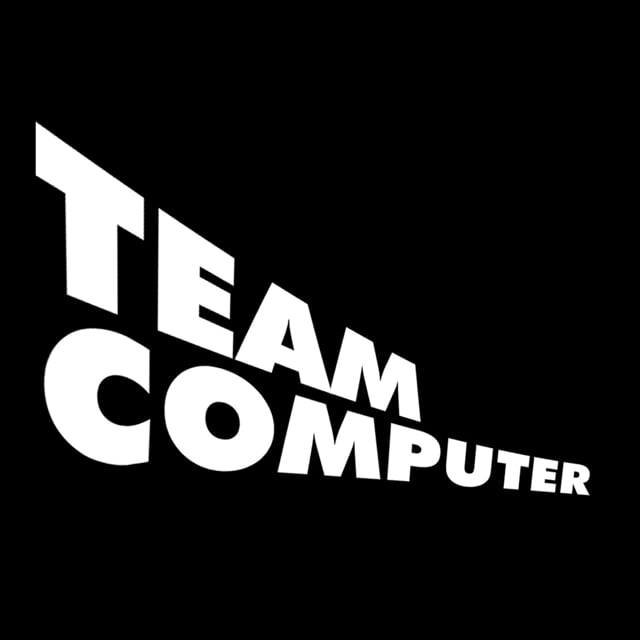 Team Computer - Producer, Postproduction Supervisor & Content Development